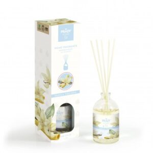 Ambientador mikado 100ml Vanilla Toscana