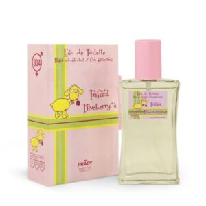 Blueberrys Infantil Prady 90 ml.