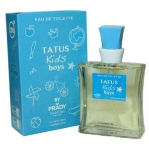 TATUS Kids Boys Prady 90 ml