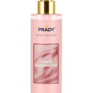 BODY SPLASH YUMMY MARSHMALLOW PRADY 250ML