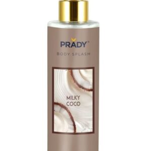 BODY SPLASH MILKY COCO