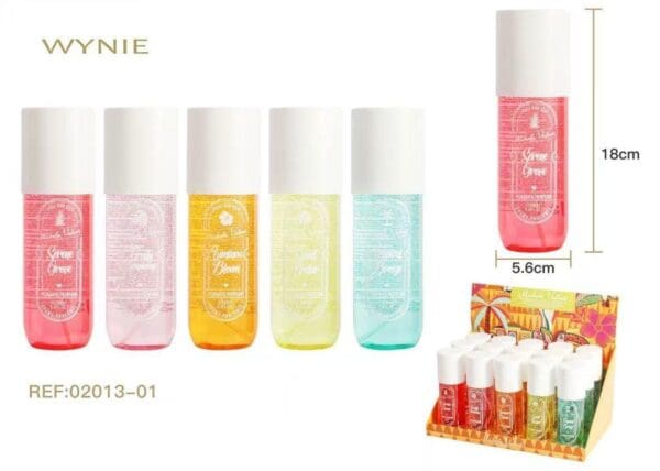 Bruma sol I 02013-01 I 250ml