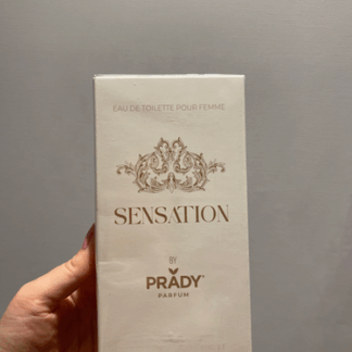 Colonia Sensation (Devotion)