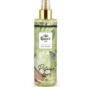 BRUME QUEEN'S PISTACHO LOVERS