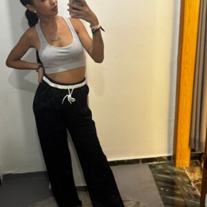 Pantalón Zara