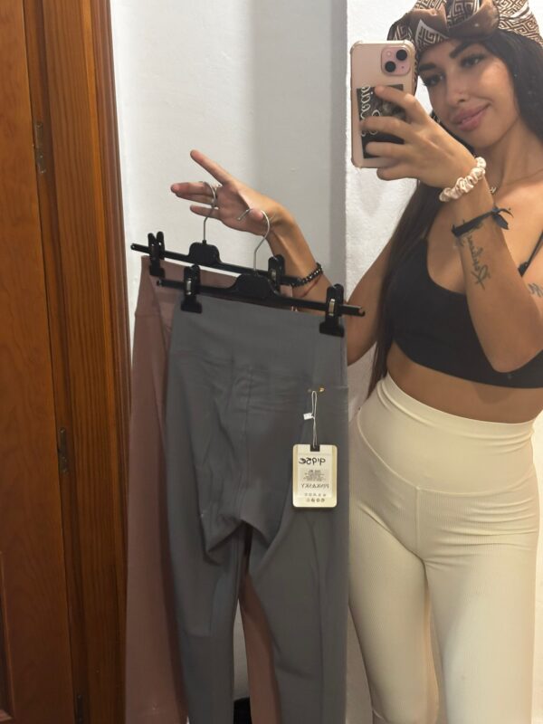 LEGGINS GUANTE